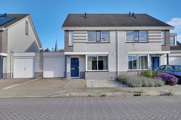 Te koop: Commendereijstraat 33, 6923 AX Groessen